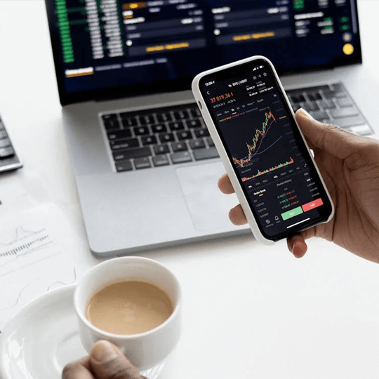 Steelmont Elitex performance analytics illustration